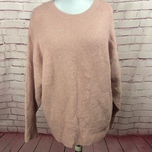 H&M Sweater - Size Large
